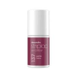 Alessandro - Striplac UV Colour Petite Nana, 6.5 ml