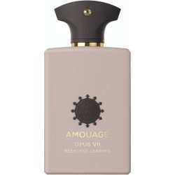 Amouage Library Collection Opus VII Reckless Leather Damenparfum 100 ml