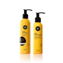 Cocunat CURLY METHOD Haarkur & -maske 1 ct