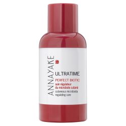 Annayake Ultratime Perfect Biotic Hautpflege Feuchtigkeitsserum 50 ml