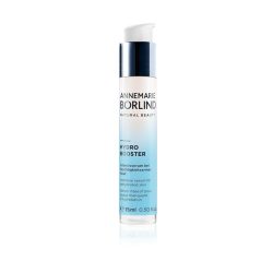 Annemarie Börlind - Hydro Booster Intensivserum, Stärkende Intensivpflege, 15 ml