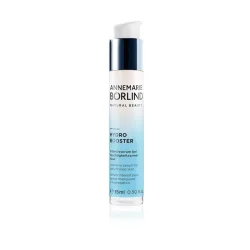 Annemarie Börlind - Hydro Booster Intensivserum, Stärkende Intensivpflege, 15 ml