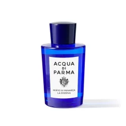 Acqua di Parma Blu Mediterraneo Arancia di Capri Mirto di Panarea La Riserva Eau de Parfum 180 ml