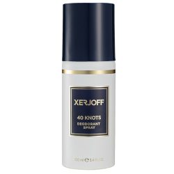 XERJOFF 40 Knots Deodorants 100 ml