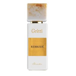 GRITTI White Collection Rebrodé Damenparfum 100 ml