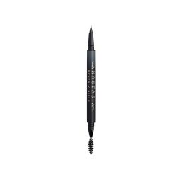 Anastasia Beverly Hills - Microstroke Brow Pen – Augenbrauenstift, 9.5 g, Granite