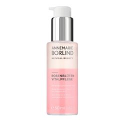 Annemarie Börlind - Rosenblüten-Vitalspender, Spezialpflege, 50 ml