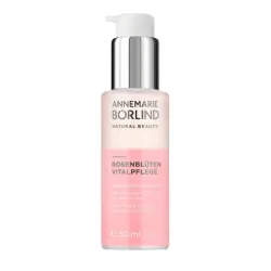 Annemarie Börlind - Rosenblüten-Vitalspender, Spezialpflege, 50 ml