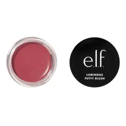 e.l.f. Cosmetics Luminous Putty Blush 10 g St. Barts