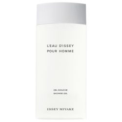 Issey Miyake L'Eau d'Issey pour Homme Shower Gel Duschgel 200 ml