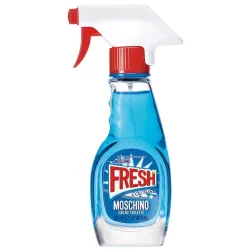 Moschino Fresh Couture Damenparfum 30 ml