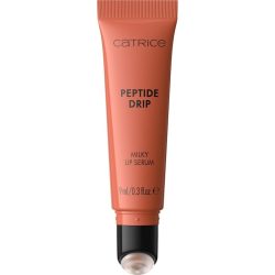 Catrice Peptide Drip Milky Lip Plumper 9 ml C020 - FEELIN' PEACHY