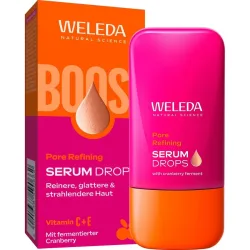 Weleda - Pore Refining Serum Drops, 30 ml