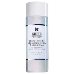 Kiehl?s Clearly Corrective Brightening & Soothing Treatment Water Gesichtswasser 200 ml