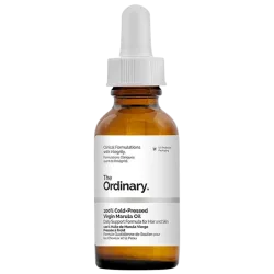 The Ordinary Hydrators and Oils 100% Cold-Pressed Virgin Marula Oil Gesichtsöl 30 ml