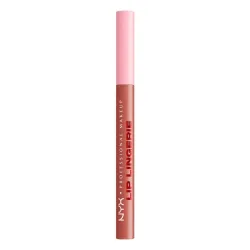 NYX-PROFESSIONAL-MAKEUP - Lip Lingerie Lip Liner Stain Seamless All Day Stain Waterproof, 1 ml, After Hours