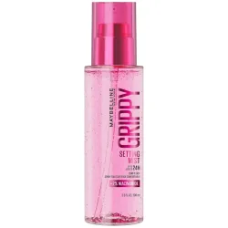 Maybelline Grippy Fixing Spray & Fixierpuder 100 ml