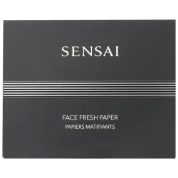 SENSAI SENSAI Silky Purifying Face Fresh Paper Blotting Paper 1 ct