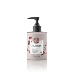 Maria Nila Colour Refresh Autumn Red 6.60 Farbmaske 300 ml