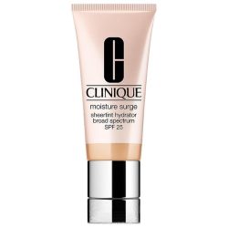 Clinique Moisture Surge? Sheertint Hydrator SPF 25 Getönte Tagescreme 40 ml Hellbraun