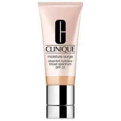 Clinique Moisture Surge? Sheertint Hydrator SPF 25 Getönte Tagescreme 40 ml Hellbraun