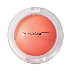 MAC Glow Play Blush Cushiony Blush 7,3 g THAT'S PEACHY
