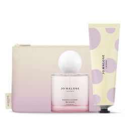 Jo Malone London Sakura Cherry Blossom Duo Set Duftsets 1 ct