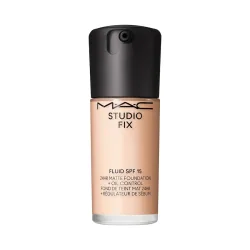 MAC Cosmetics - Studio Fix Fluid SPF15, Foundation, 30 ml, NW