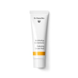 Dr. Hauschka Reichhaltige Crememaske 30ml Feuchtigkeitsmasken