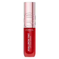 L'OREAL - Paradise Hyaluron Tint Lip Stain Serum, 5 ml,  Le Rouge Paris
