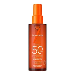 Lancaster Sun Beauty Body Dry Oil SPF50 Sonnenschutz 150 ml