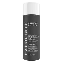 Paula's Choice Skin Perfecting 2% BHA Liquid Exfoliant Gesichtspeeling 118 ml