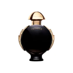 Rabanne - Olympea Parfum, 50  ml, Black