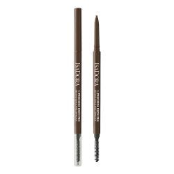 Isadora The Precision Brow Pen, Definition & Waterproof Augenbrauenstift 09 g 4 - MEDIUM BROWN
