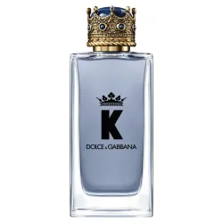 Dolce&Gabbana K Eau de Toilette 100 ml Herren