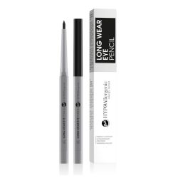 Bell Hypo Allergenic Long Wear Eye Pencil Eyeliner 0,3 g Nr. 01 - Black