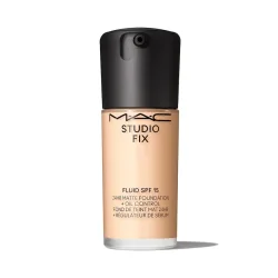 MAC Cosmetics - Studio Fix Fluid SPF15, Foundation, 30 ml