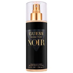 Guess Seductive Noir for Women Fragrance Mist Bodyspray 250 ml