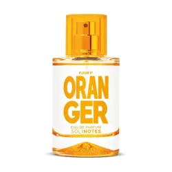 Solinotes - Oranger, Eau de Parfum, Solinotes Magnolia EDP 50ml, 50  ml