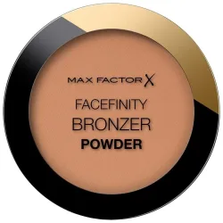 MAX FACTOR - Facefinity Bronzer,