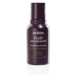 Invati Ultra Advanced - Exfoliating Shampoo Rich