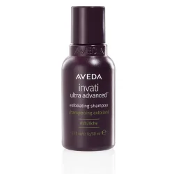 Aveda invati ultra advanced? Exfoliating Shampoo Rich 1000ml 50 ml