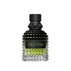 Valentino - Born in Roma Green Uomo, Eau de Toilette, Born In Roma Green Stravaganza Born in Roma Green Uomo, Eau de Toilette, 50  ml