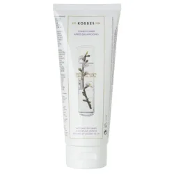 KORRES Almond & Linseed Pflegespülung für trockenes, strapaziertes Haar Conditioner 200 ml