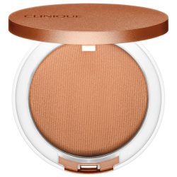 Clinique True Bronze Pressed Powder Bronzer Contouring 9,6 g Nr. 03 - Sunblushed - True Bronze Pressed Powder Bronzer