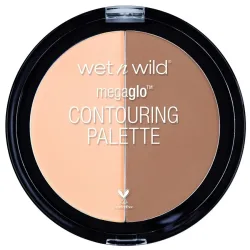 wet n wild Megaglo Contouringing Palette 12,4 g 12.4 g