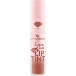 Essence - hydra kiss LIP TINT, 4 ml,  Blushing Nude