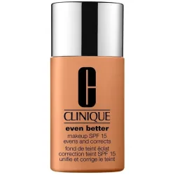 Clinique Even Better? Make-up SPF 15 Foundation 30 ml Nr. CN 78 - Nutty