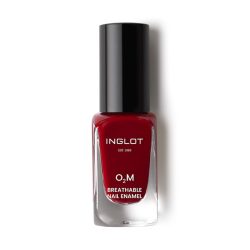 Inglot O2M Atmungsaktiv Nagellack 11 ml 652