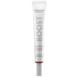 MÁDARA Boost Hyaluronic Collagen Konzentrat Anti-Aging-Gesichtspflege 25 ml
